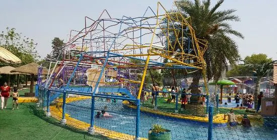 Fun N Food WaterPark