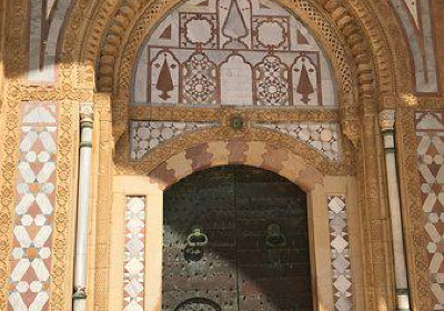 Beiteddine Palace