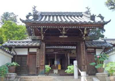 Shorenji Temple