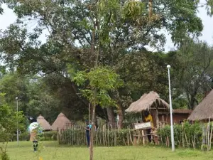 Kitale Museum