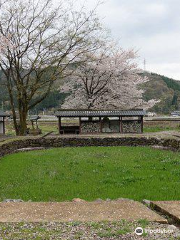 Buddha of Ichijodani