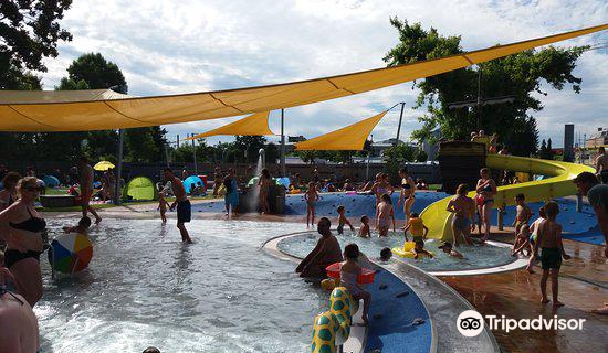 Freibad