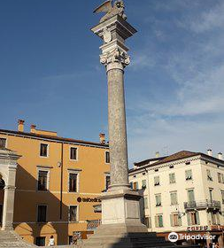 Loggia of San Giovanni