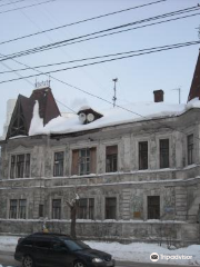 N.A. Kalinina House