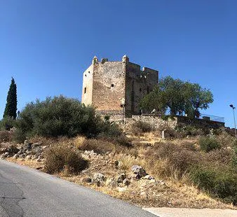 Castillo de los Ulloa