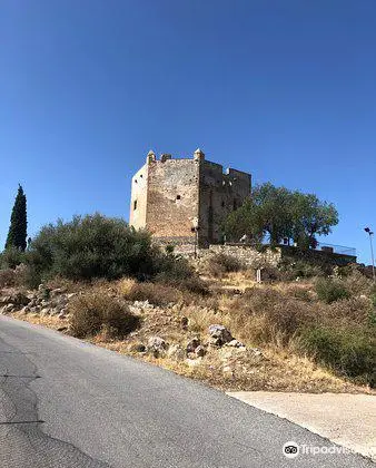Castillo de los Ulloa