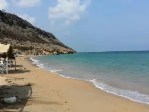 Khor Ambado Beach