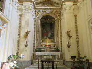 Basilica of Saint Christina