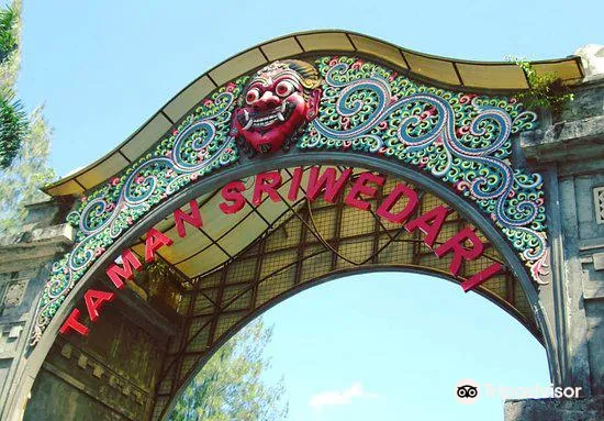 5_Taman Sriwedari Surakarta