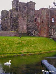 Rothesay Castle