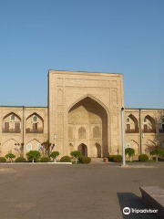 Abulkasym Madrassah