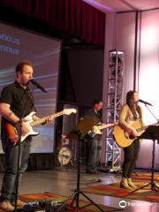 Chase Oaks Church - Legacy Campus