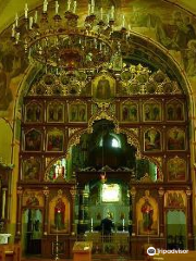 Miskolc Greek Catholic Cathedral of Assumption