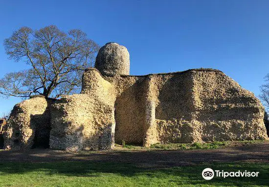 Walden Castle