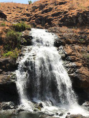 JenJon Lake Vaitarna Waterfalls
