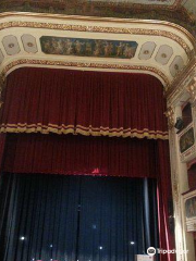 Teatro Francesco Stabile