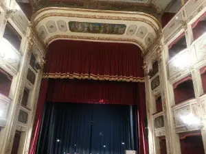 Teatro Francesco Stabile