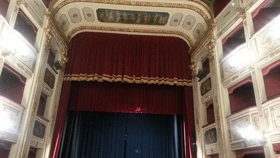 Teatro Francesco Stabile