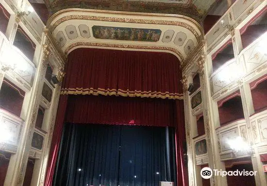 Teatro Francesco Stabile