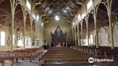 St Kilian's Catholic Church Bendigo