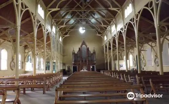 St Kilian's Catholic Church Bendigo