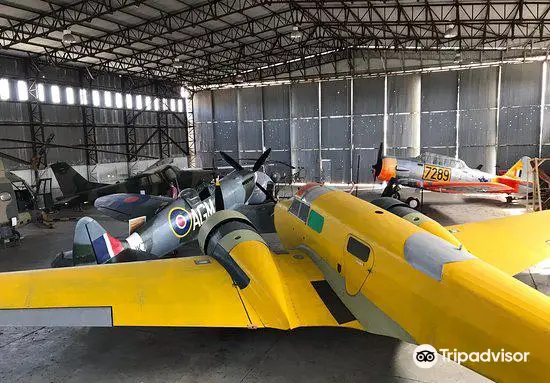 South African Air Force Museum