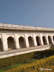 Padmini's Palace