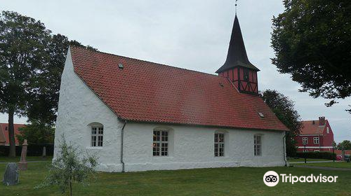 Hasle Kirke