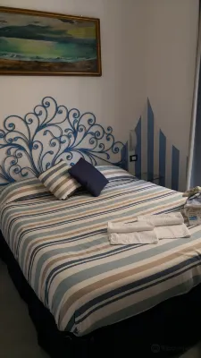 Teresa Rooms & Suites