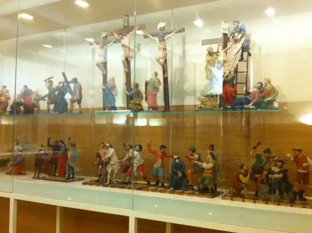 Hotels near Bolzano Cathedral