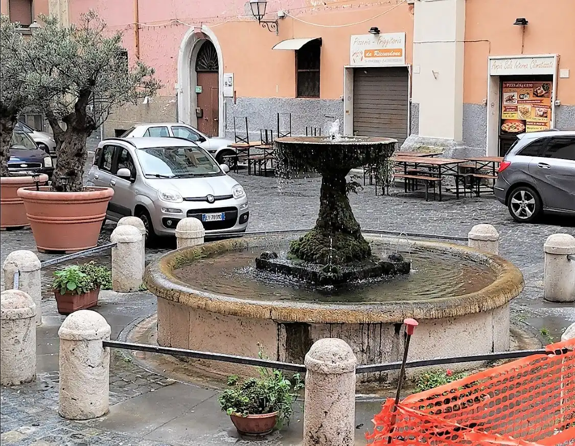 Hotel in zona Piazza Leandra