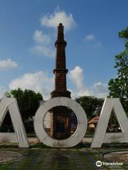 Paoay Golf Course