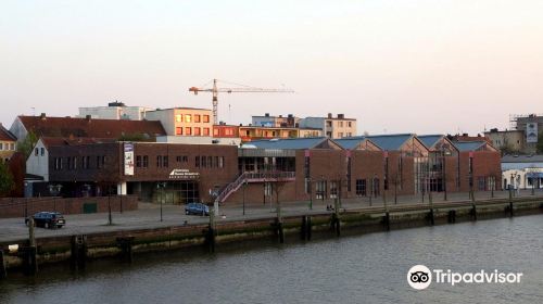 Historisches Museum Bremerhaven