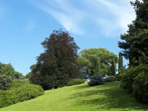 I Giardini di Villa Melzi