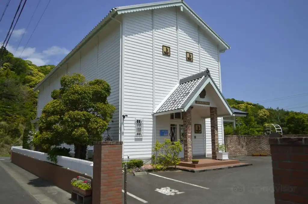 Hotels near Contemporary Art Museum ISE