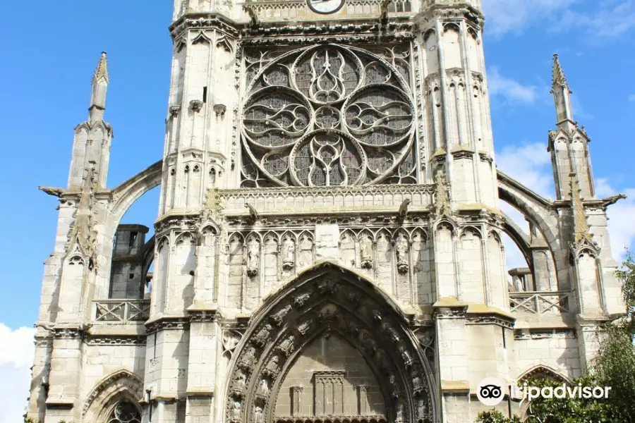 Church of Notre-Dame-de-l'Assomption