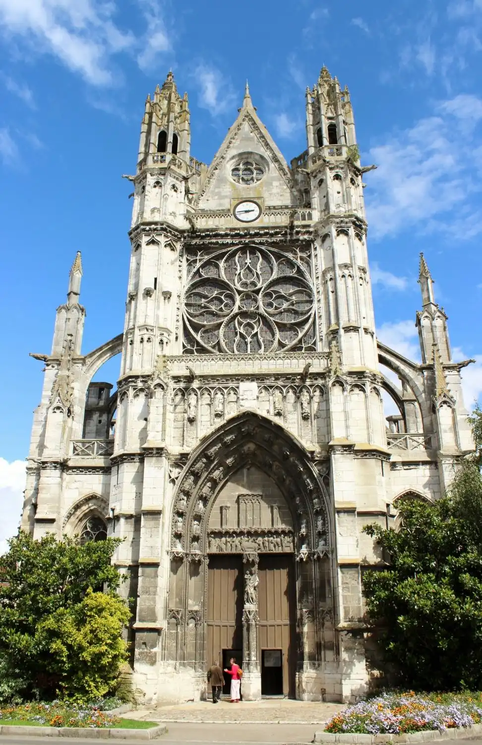 Hotel in zona Chiesa di Notre Dame de l'Assomption