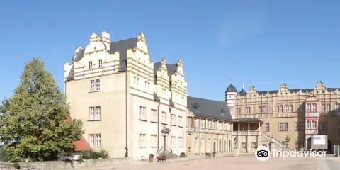 貝恩堡城堡博物館