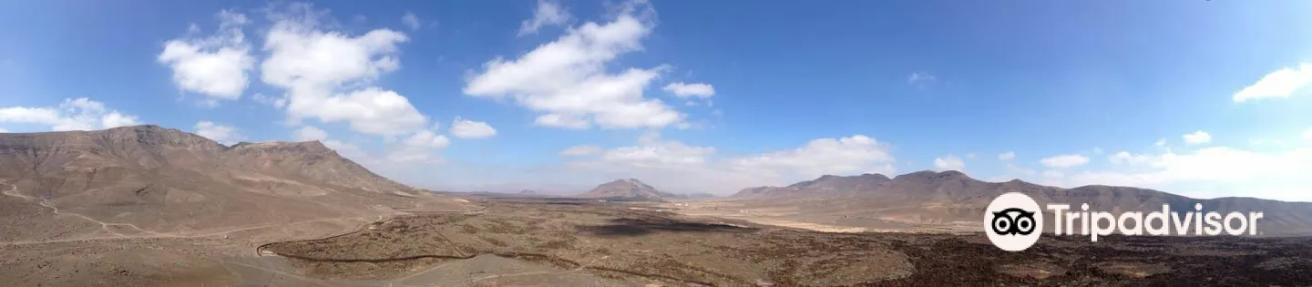 1_El Centro de Interpretacion Poblado of the Atalayita