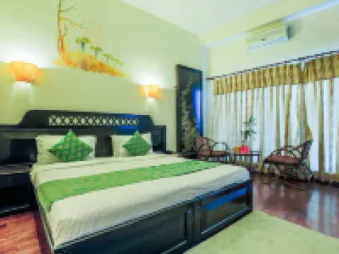 Siddhartha Hotel Narayangarh Hotels in Bharatpur