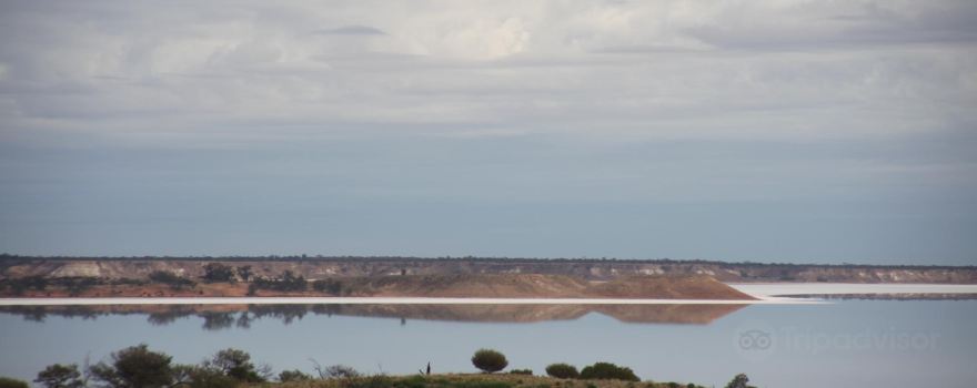 Lake Hart