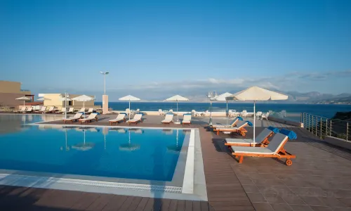Miramare Resort & Spa