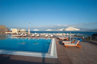 Miramare Resort & Spa Hotels near Ambrosia & Nectar