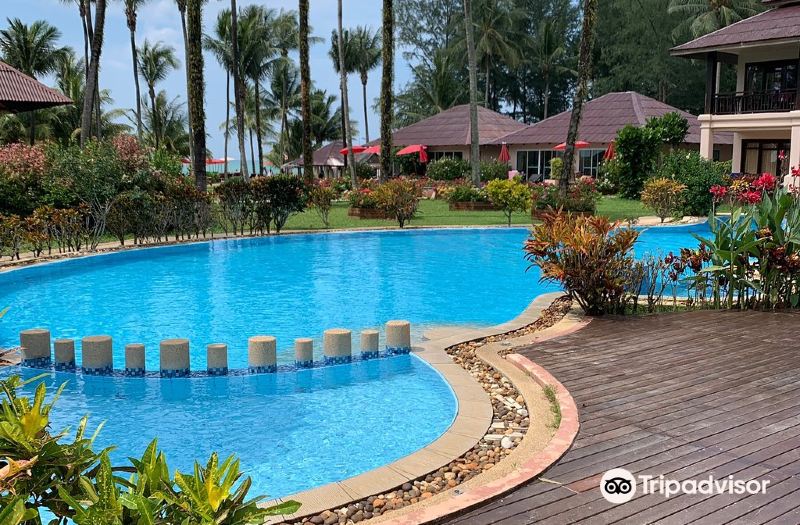Andamania Beach Resort(SHA Extra Plus)-Khao Lak Updated 2022 Room Price- Reviews & Deals | Trip.com