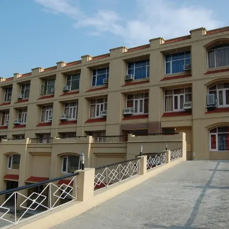 Hotel Nek