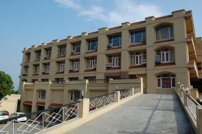 Hotel Nek
