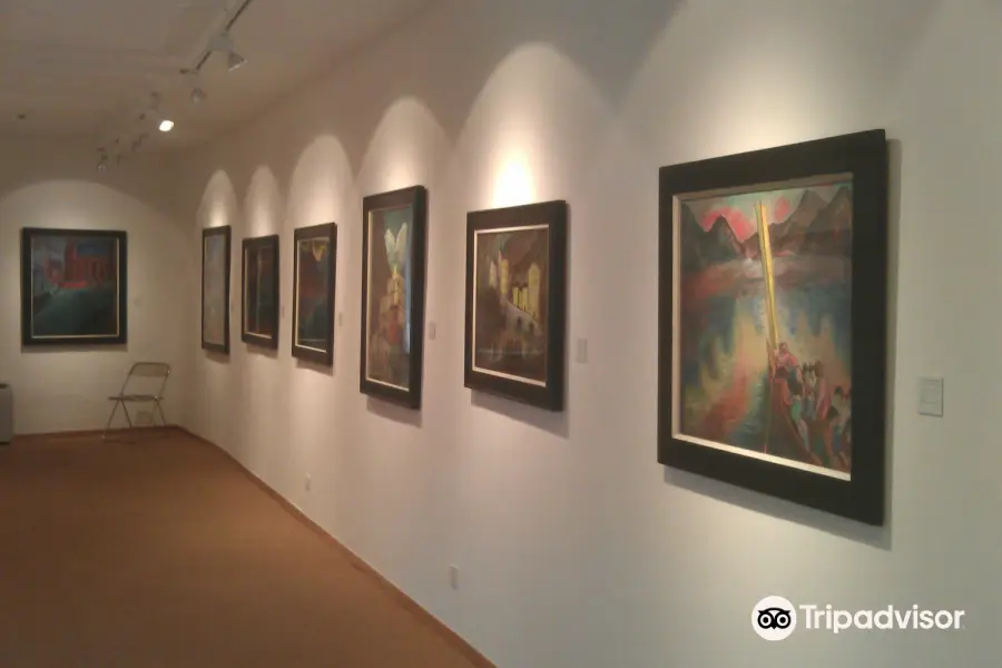 Museo Comunale d'Arte Moderna