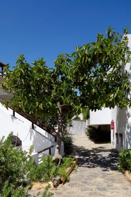 Cretan Village Hotel