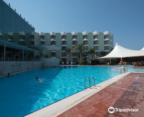 Grand Belish Beach Resort & Spa - All Inclusive