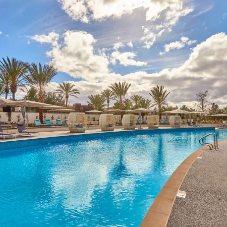 Viejas Casino & Willows Hotel
